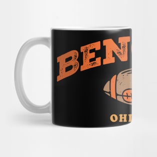 ohio bengals Mug